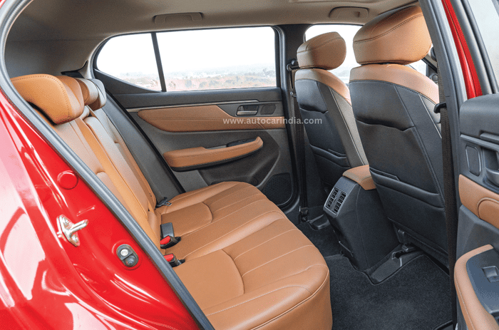 Hyundai Creta IVT vs Honda Elevate CVT comparison